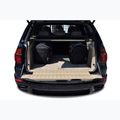 KJUST Комплект чанти за багажника на BMW X5 2006-2013 5 бр. черни 16