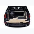 KJUST Комплект чанти за багажника на BMW X5 2006-2013 5 бр. черни 17