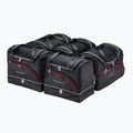 Комплект чанти за багажник KJUST Cupra Leon St 2021+ 5 бр. black