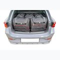 Комплект чанти за багажник KJUST Cupra Leon St 2021+ 5 бр. black 13