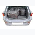 Комплект чанти за багажник KJUST Cupra Leon St 2021+ 5 бр. black 14