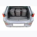 Комплект чанти за багажник KJUST Cupra Leon St 2021+ 5 бр. black 15