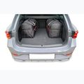 Комплект чанти за багажник KJUST Cupra Leon St 2021+ 5 бр. black 16