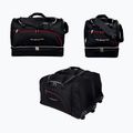 Комплект чанти за багажник KJUST KJUST Mercedes-Benz Cls Coupe 2011-2017 4 бр. black