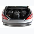 Комплект чанти за багажник KJUST KJUST Mercedes-Benz Cls Coupe 2011-2017 4 бр. black 11