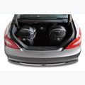 Комплект чанти за багажник KJUST KJUST Mercedes-Benz Cls Coupe 2011-2017 4 бр. black 12