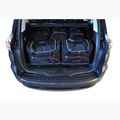 Комплект чанти за багажник KJUST Ford S-Max 2015-2023 5 бр. black 16