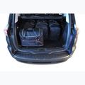 Комплект чанти за багажник KJUST Ford S-Max 2015-2023 5 бр. black 17