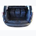 Комплект чанти за багажник KJUST Ford S-Max 2015-2023 5 бр. black 18