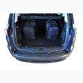 Комплект чанти за багажник KJUST Ford S-Max 2015-2023 5 бр. black 19