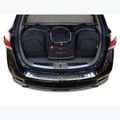 Комплект чанти за багажник KJUST Nissan Murano 2008-2015 г. 4 бр. black 12
