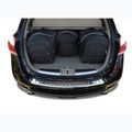 Комплект чанти за багажник KJUST Nissan Murano 2008-2015 г. 4 бр. black 13
