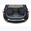 Комплект чанти за багажник KJUST Nissan Murano 2008-2015 г. 4 бр. black 14