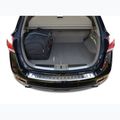 Комплект чанти за багажник KJUST Nissan Murano 2008-2015 г. 4 бр. black 15