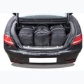 Комплект чанти за багажник KJUST Mercedes-Benz S Coupe 2014-2020 г. 4 бр. black 11