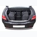 Комплект чанти за багажник KJUST Mercedes-Benz S Coupe 2014-2020 г. 4 бр. black 12