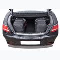 Комплект чанти за багажник KJUST Mercedes-Benz S Coupe 2014-2020 г. 4 бр. black 13