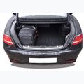 Комплект чанти за багажник KJUST Mercedes-Benz S Coupe 2014-2020 г. 4 бр. black 14