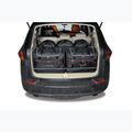 Комплект чанти за багажник KJUST Subaru Tribeca 2005-2014 5 бр. black 11