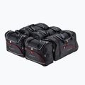 Комплект чанти за багажник KJUST Subaru Tribeca 2005-2014 5 бр. black