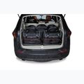 Комплект чанти за багажник KJUST Subaru Tribeca 2005-2014 5 бр. black 12