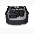 Комплект чанти за багажник KJUST Subaru Tribeca 2005-2014 5 бр. black 13