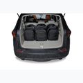 Комплект чанти за багажник KJUST Subaru Tribeca 2005-2014 5 бр. black 14