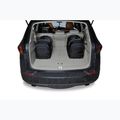 Комплект чанти за багажник KJUST Subaru Tribeca 2005-2014 5 бр. black 15