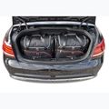 Комплект чанти за багажник KJUST Mercedes-Benz E Convertible 2009-2016 4 бр. black 10