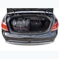Комплект чанти за багажник KJUST Mercedes-Benz E Convertible 2009-2016 4 бр. black 11