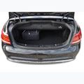 Комплект чанти за багажник KJUST Mercedes-Benz E Convertible 2009-2016 4 бр. black 13