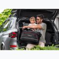 Комплект чанти за багажник KJUST Mercedes-Benz E Convertible 2009-2016 4 бр. black 15