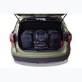 Комплект чанти за багажник KJUST Suzuki Sx4 S-Cross 2013-2021 4 бр. black 17