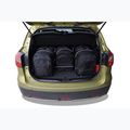 Комплект чанти за багажник KJUST Suzuki Sx4 S-Cross 2013-2021 4 бр. black 18
