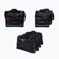 Комплект чанти за багажник KJUST Peugeot Partner 2008-2019 6 бр. black