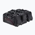 Комплект чанти за багажник KJUST Citroen Berlingo 2008-2018 4 бр. black 2