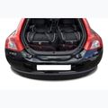 Комплект чанти за багажник KJUST Volvo C30 2006-2012 4 бр. black 10
