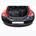 Комплект чанти за багажник KJUST Volvo C30 2006-2012 4 бр. black 11