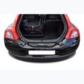 Комплект чанти за багажник KJUST Volvo C30 2006-2012 4 бр. black 13