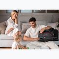 Комплект чанти за багажник KJUST Volvo C30 2006-2012 4 бр. black 14