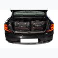Комплект чанти за багажник KJUST Volvo S90 2016+ 5 бр. black 11