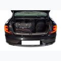 Комплект чанти за багажник KJUST Volvo S90 2016+ 5 бр. black 12