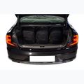 Комплект чанти за багажник KJUST Volvo S90 2016+ 5 бр. black 13
