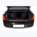 Комплект чанти за багажник KJUST Volvo S90 2016+ 5 бр. black 14