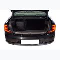 Комплект чанти за багажник KJUST Volvo S90 2016+ 5 бр. black 15