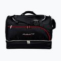 Комплект чанти за багажник KJUST Volvo S90 2016+ 5 бр. black. 3