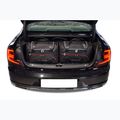 Комплект чанти за багажник KJUST Volvo S90 2016+ 5 бр. black. 10