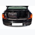Комплект чанти за багажник KJUST Volvo S90 2016+ 5 бр. black. 11