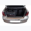 Комплект чанти за багажник KJUST Volkswagen Cc 2012-2017 5 бр. black 16