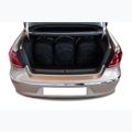 Комплект чанти за багажник KJUST Volkswagen Cc 2012-2017 5 бр. black 17